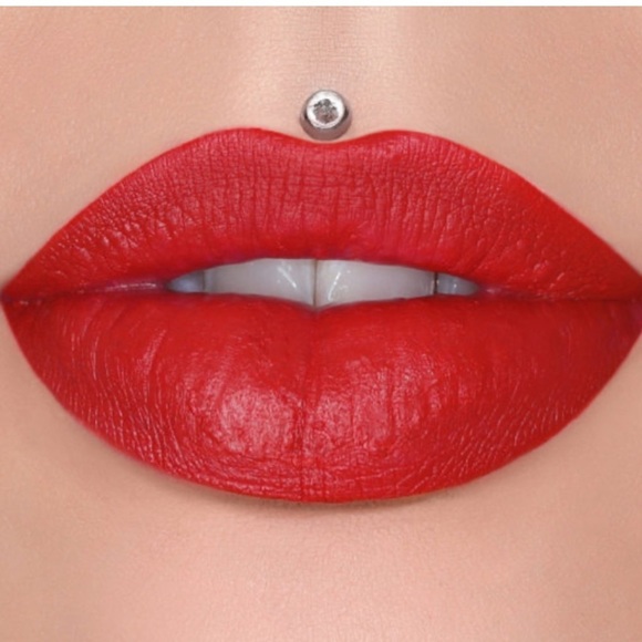 Jeffree Star Other - Jeffree Star-Velvet Trap Lipstick- Confessional